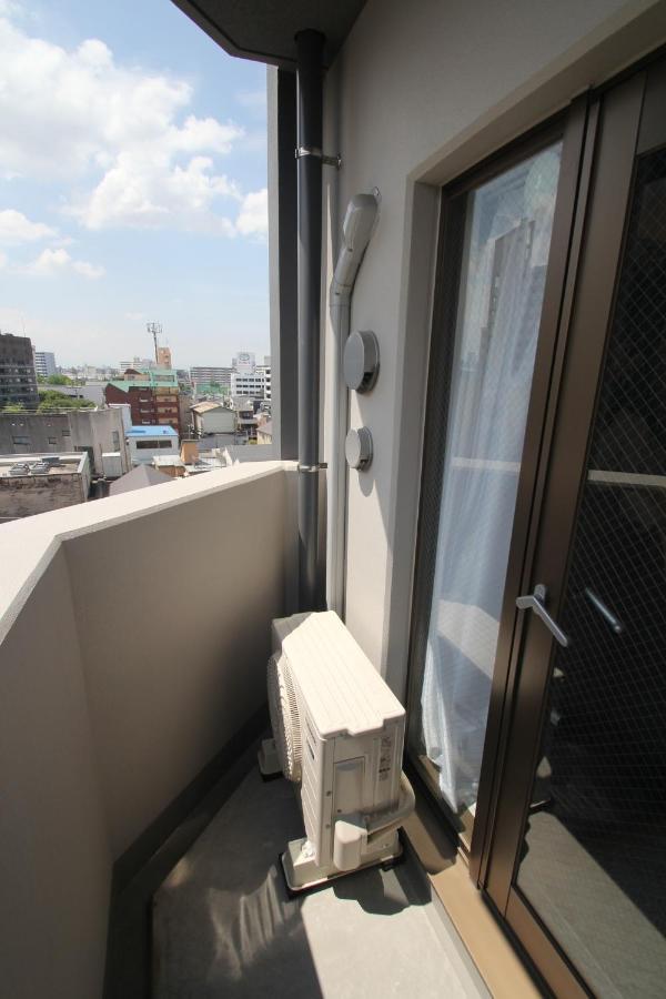 Apartemen Rlis-house Namba - Vacation 14062