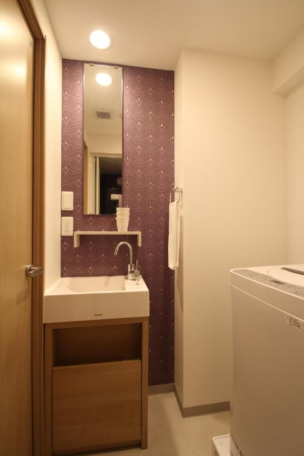 Rlis-house Namba - Vacation 14062 Apartemen *