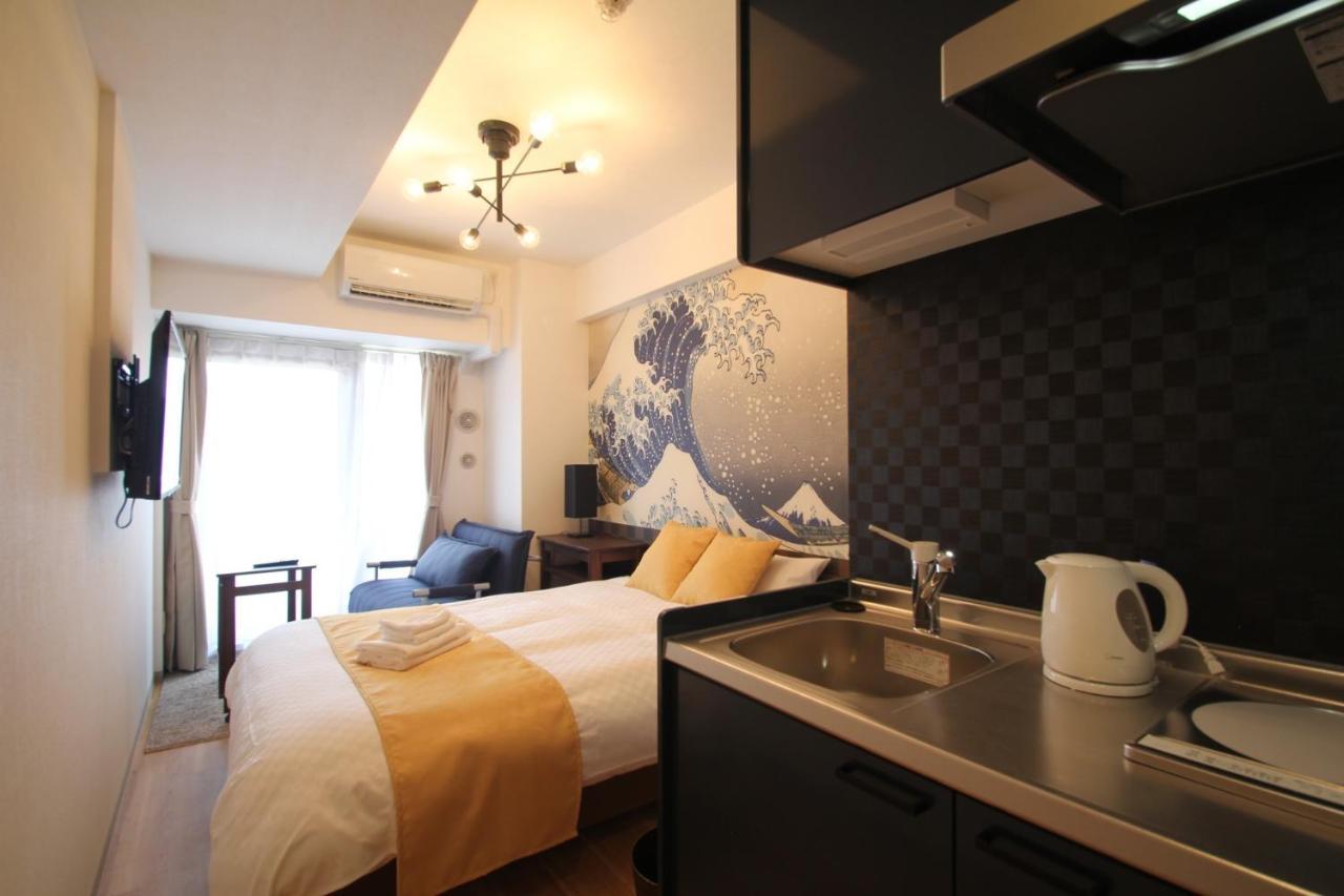 Apartemen Rlis-house Namba - Vacation 14062 *