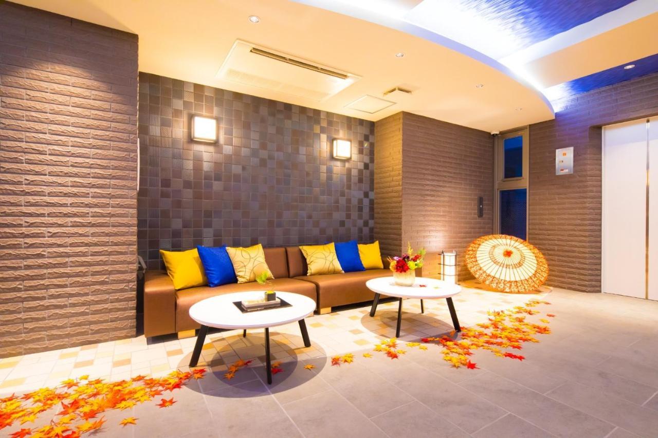 Apartemen Rlis-house Namba - Vacation 14062 Osaka