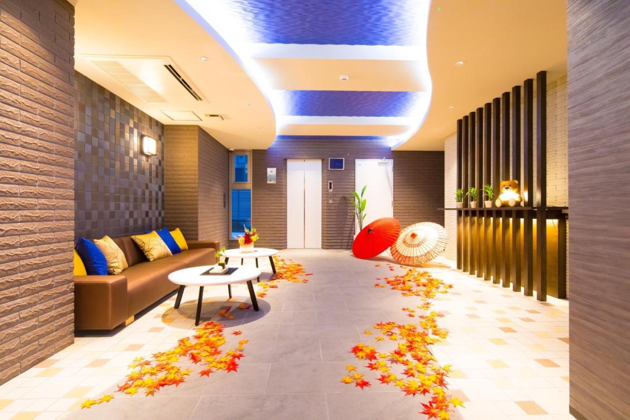 Rlis-house Namba - Vacation 14062 Apartemen *
