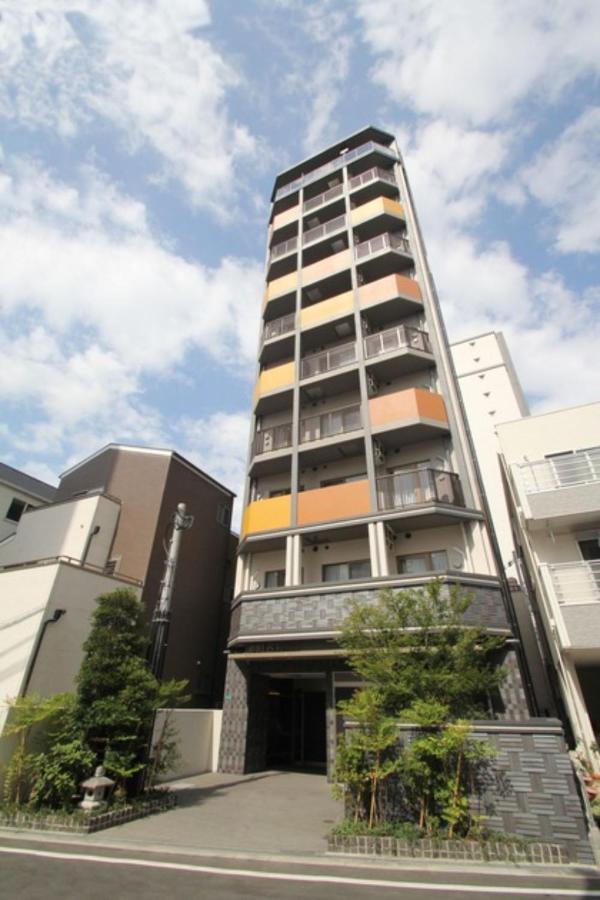 Rlis-house Namba - Vacation 14062 Apartemen